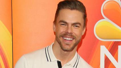 DWTS Pros who Hooked Up With Their Partners