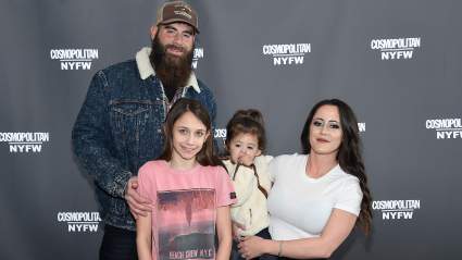 La Hija de David Eason Maryssa ‘Beautiful’ New Pic