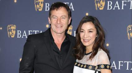 Michelle Yeoh será honrada con Doctorado de Bellas Artes
