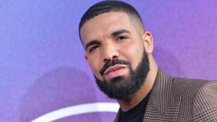 WATCH: El hijo de Drake aparece en el escenario con él en los premios Billboard Music Awards