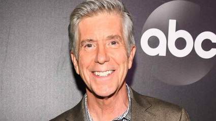 Fans Freak Out Over Tom Bergeron’s Tweet About DWTS