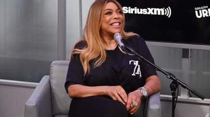 Aquí hay una actualización de salud de Wendy Williams