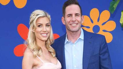 ¿Se televisará la boda venidera de Tarek El Moussa?
