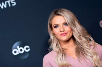 Witney Carson’s Age ' Altura: The Background & Stats