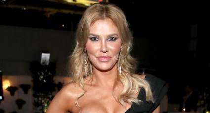Brandi Glanville revela si apoyaría a LeAnn Rimes si se convirtió en una estrella Bravo