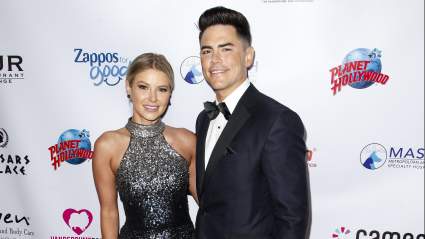 Are Tom Sandoval & Ariana ¿Madix Ser Sued?