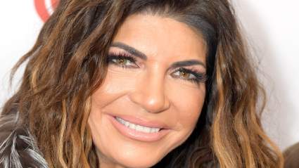 Teresa Giudice Teases RHONJ Temporada 13