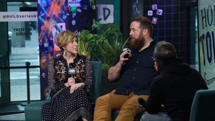 La orden de restricción de HGTV de Ben " Erin Napier gritó en ‘Terrifying’ Incident