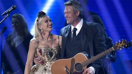 Gwen Stefani Casi perdió su propia propuesta