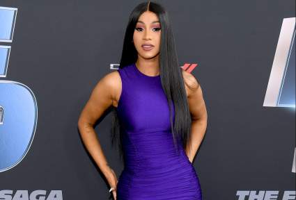 Por qué Cardi B decidió dejar Twitter