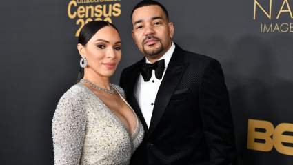 ¿Cómo la esposa de DJ Envy descubrió la estrella del amor y hip hop fue su amante?