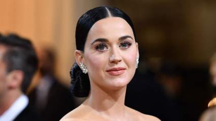 Katy Perry dice relación Con Fiance Orlando Bloom es ‘O.K. ’