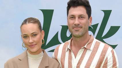 Maks Chmerkovskiy " Peta Murgatroyd Share Tough News