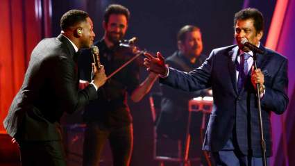 WATCH: El último rendimiento de Charley Pride