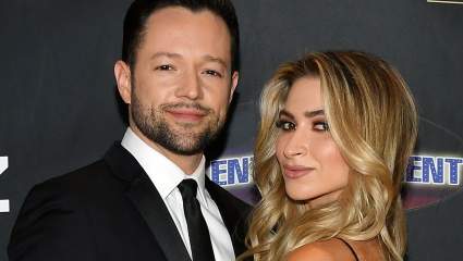 Do DWTS Pareja Daniella Karagach & Pasha Pashkov ¿Quieres niños?