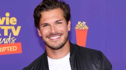 Gleb Savchenko tiene un nuevo amor en su vida