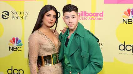 ¿Por qué el concursante ‘Voice’ son Nick Jonas y Priyanka Chopra Rooting?