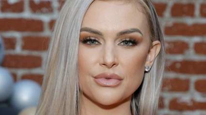 Lala Kent en Feud con Co-Star: “Tal vez es la tensión sexual ’