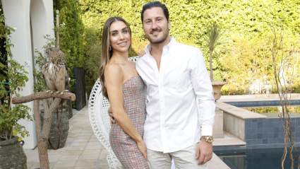 DWTS Pro Val Chmerkovskiy Calls Out Coworkers, Fellow Dancers