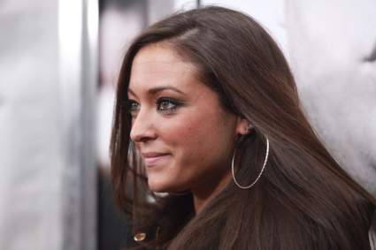 Fans Flood Sammi Giancola’s Instagram con comentarios sobre tener un bebé