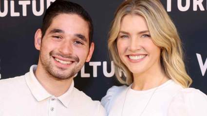 Pro Alan Bersten Previews DWTS Format Change