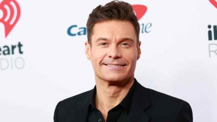 Ryan Seacrest New Year’s 2022 Live Stream: Cómo ver en línea