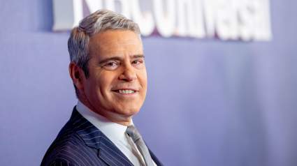 Dentro de Andy Cohen Nueva 18,3 millones de dólares Nueva York Penthouse Apartamento