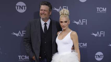 Gwen Stefani hace una confesión inesperada sobre la vida con Blake Shelton