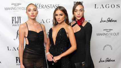 Ex Miss Universo Estreno Nuevo Show en TLC: ‘Las Hermanas Culpo ’