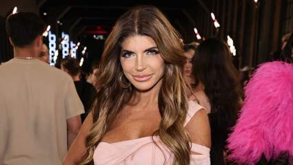 RHONJ Alum critica la inteligencia de Teresa Giudice