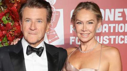 DWTS Fans Love Kym Johnson-Herjavec’s Winter Video