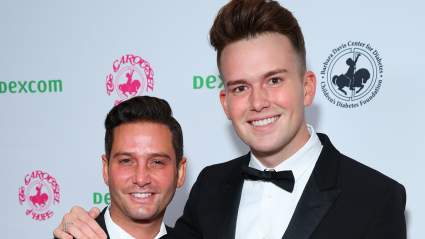 Josh Flagg admite que ha mirado a los lugares de boda con nuevo novio