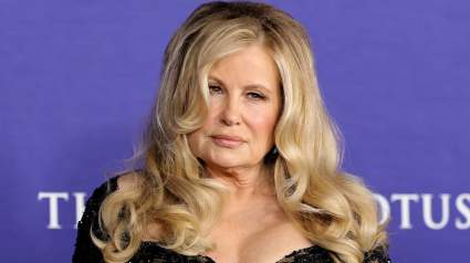 Jennifer Coolidge Reveals si se uniera a RHOBH