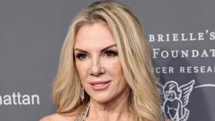 Estrella RHONY en la salida de Ramona Singer: ‘No sé si se ha ido completamente ’