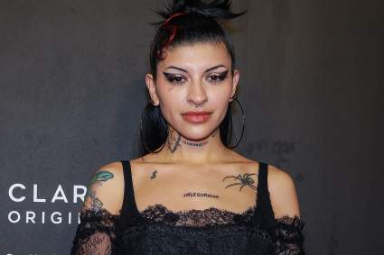 Cazzu y su hija se mudaron de departamento por no tener dinero para el alquiler