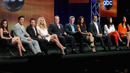 Key ‘Dancing With the Stars’ Figure In Advanced Talks to Return [REPORT]