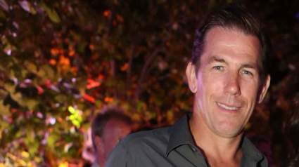 El valor neto de Thomas Ravenel: 5 hechos rápidos que necesita saber