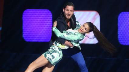 ‘Bailando con las estrellas’ Pros & Partners que se quedaron buenos amigos después del espectáculo