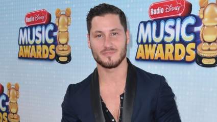 DWTS: Val Chmerkovskiy Comentarios en la temporada 30 Regresar, dice la temporada 29 fue “Shadow” de una temporada