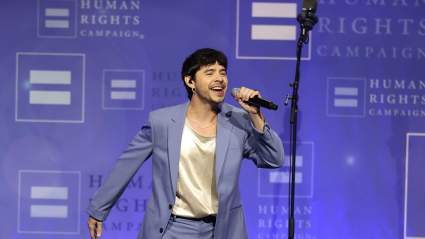 La nueva música de Star David Archuleta muestra su lado Edgier