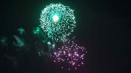 Año Nuevo Conteo en vivo Timers para la Zona Hora de Montaña (2021-2022)