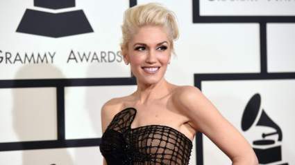 Gwen Stefani pide mayor celebridad para ser su dama de honor