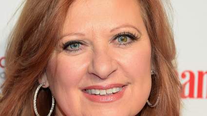 Caroline Manzo se abre sobre la amistad con Dolores Catania