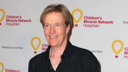 Dentro de Jack Wagner Love Life