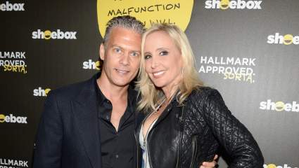 La nueva esposa de David Beador expone a Shannon Beador