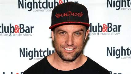 TJ Lavin revela quién querría como socio para las finales en ‘El desafío’