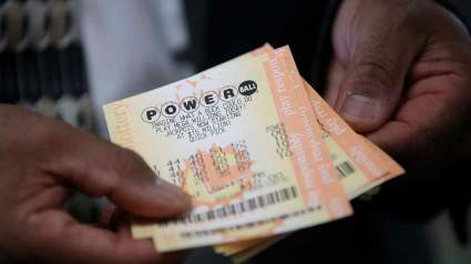Powerball Dibujo: ¿Qué hora es el 7 de noviembre?