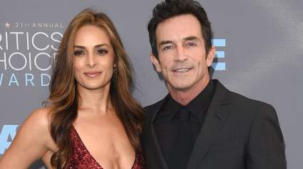 FOTOS: Entra en el Studio City de Jeff Probst