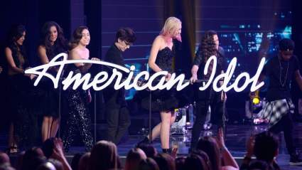 Los concursantes Spill Details After Filming ‘American Idol’ Auditions