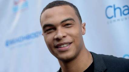 Dale Moss en ‘The Bachelorette’: 5 Datos rápidos que necesitas saber